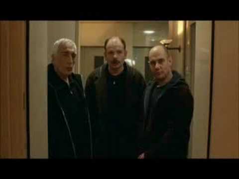 Le coeur des hommes 2