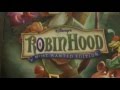 Disney S Robin Hood 1973 DVD