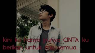 Download lagu Aku masih punya cinta mp3