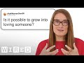 Sexuality Professor Answers Dating Questions Tech Support WIRED