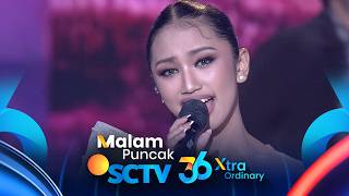 Download lagu Penampilan Felicia Masalahnya Bikin Semua Orang Ikut Galau! | Malam Puncak HUT SCTV 36 XtraOrdinary mp3