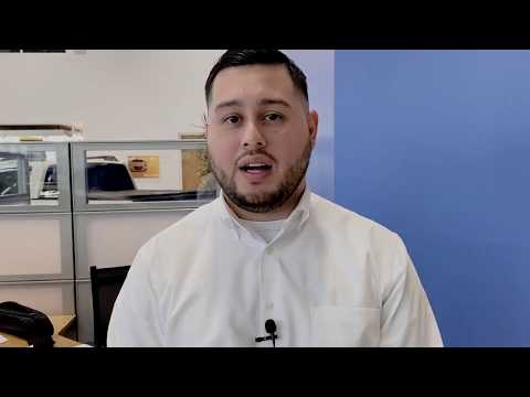 Finance Director Manny  Gil