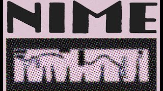 ITP NIME Show 2022 Fall