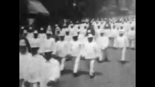 White Wings On Review 1903