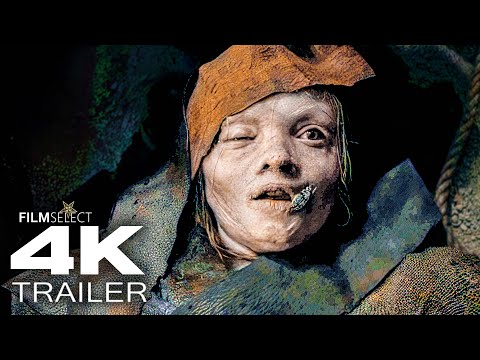 LEE CRONIN'S THE MUMMY Official Teaser Trailer (2026)