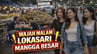 Download lagu LOKASARI MANGGA BESAR || PUSAT KULINER DAN HIBURAN MALAM JAKARTA BARAT mp3
