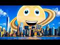 Planets And Moon For Kids Solar System For Kids