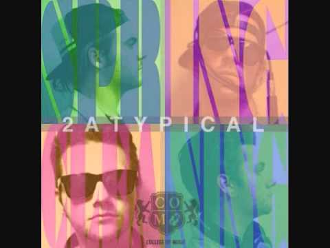 2Atypical - Sherlock Holmes