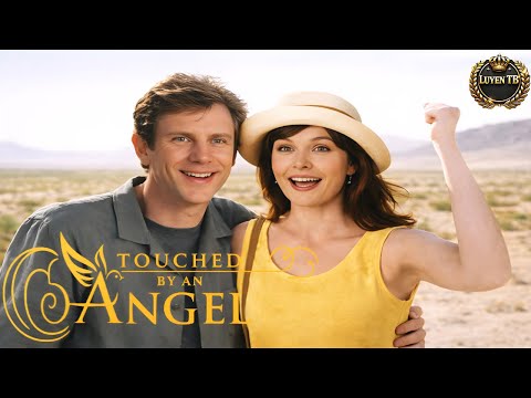 Touched by an Angel 1994❤️Season 5❤️The Medium and the Message & Fantasy Dram, Full Episode
