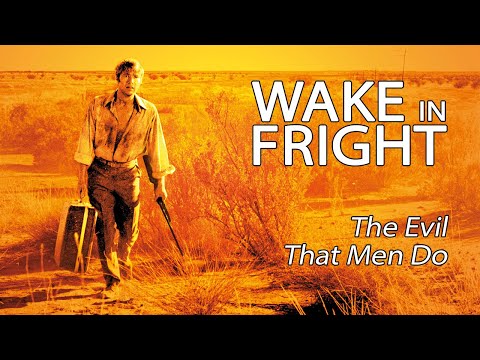 afbeelding Wake in Fright