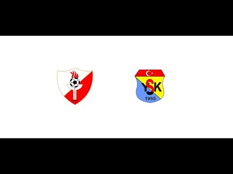 Esentepe KKSK 1 - 0 Yalova SK (AKSA 1.Lig ) 07.04.2024