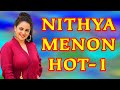 Nithya Menon Hot 1
