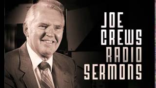 70 Weeks, 2300 Days, Sanctuary Cleansed, Judgment Hour / Daniel 8, 9 (Joe Crews Radio)