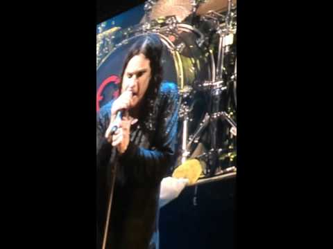 Ozzy VooDoo 2015 N.I.B (w/ Geezer, Slash, & Morello)