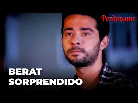 Berat vio a Kemal y Bahar - Perdóname