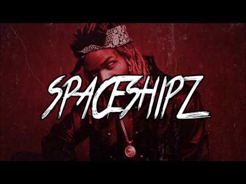 *New* "Spaceshipz" Fetty Wap x Chief Keef x Lil Durk Type Beat | Free DL