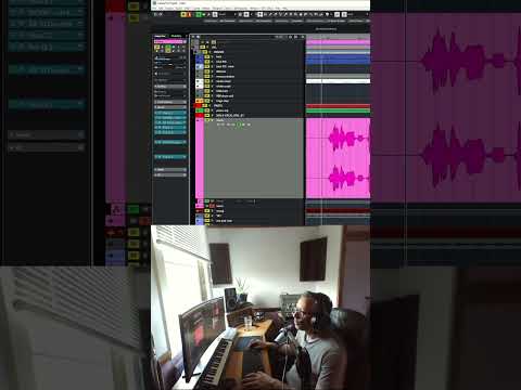 James Harcourt - The Making Of "Truth" [Sincopat]