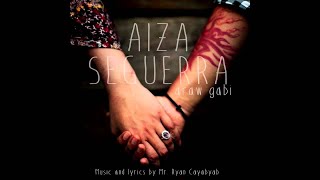 Aiza Seguerra - Araw Gabi (Official Song Preview)