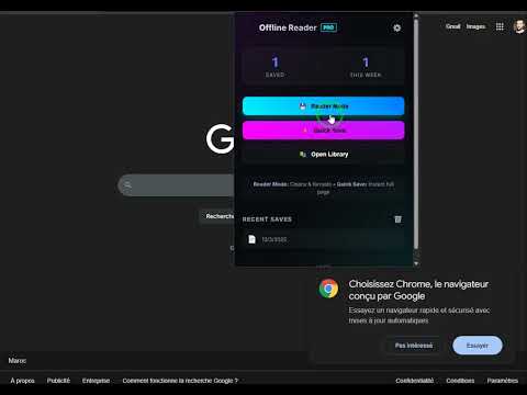 Item video thumbnail