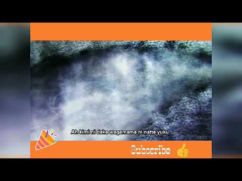 Domestic na Kanojo  ed full song l Domestic Girlfriend l