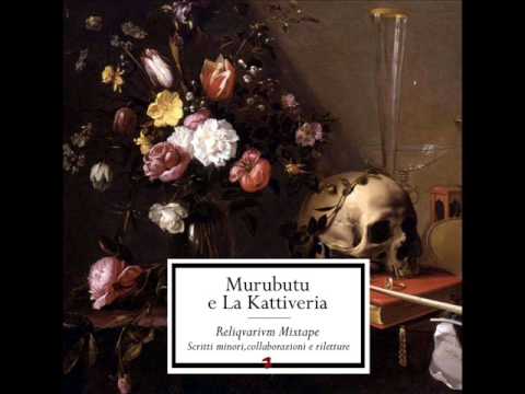 Murubutu, Skizzo - Gladiatori