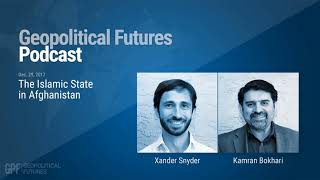 Podcast: The Islamic State in Afghanistan