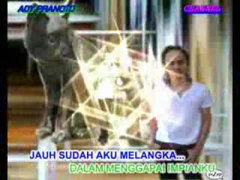 Tommy J Pisa-Disini Cintaku Bersemi [with lirick].mp4