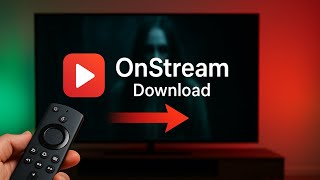 How to Download On Stream on Android TV (in 2026)