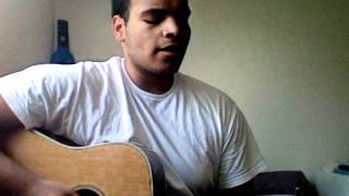 Sometimes - Matt Brouwer (Acoustic Cover)