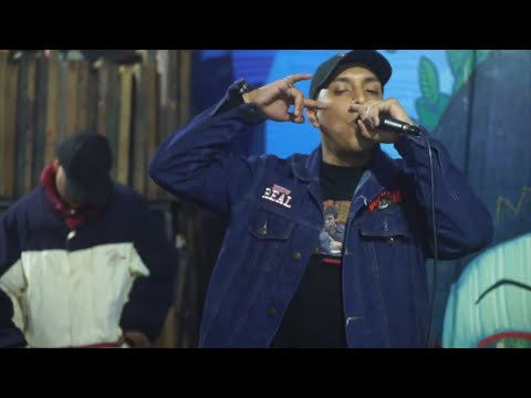 MSECO x ARTYMAÑA x AIRAM CALADAS x IÑIGO Concierto Online (Tercera parte)