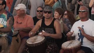 Nokomis Drum Circle - 2017