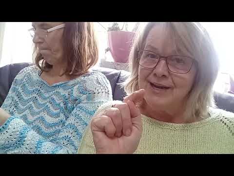 Teil 1und 2 Rundpasse Rundpasse mal anders....🤍🤎(1)