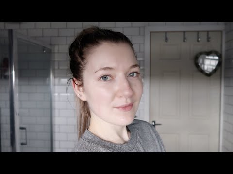 Updated V-shape Face Massage (Shorter Version)