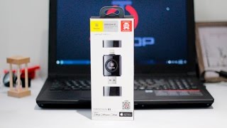 VERICO 64 GB Ares Black (1UDOV-R9BK63-NN) - відео 1