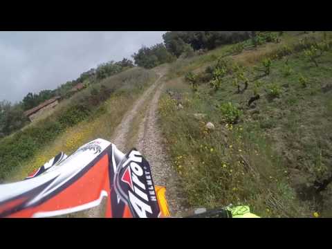 Passeio TT Cecurde 17 03