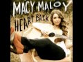 Macy Maloy - Convince Me 