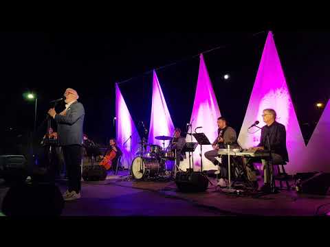 Mario Lipovšek Battifiaca: Stand up show u Matuljima