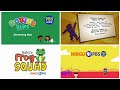 PBS Kids Program Break 2023 WBGU