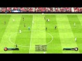 PS4 FIFA 16 online season match - Real Madrid vs Manchester United PS4 FIFA 16 online season match - Real Madrid vs Manchester United
