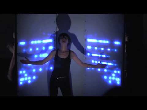 Antipatriarca  - Ana Tijoux  / Lengua de señas chilena  / TRANSMISOR