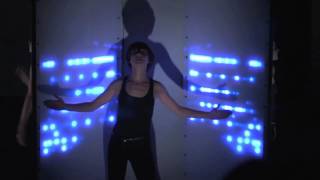 Antipatriarca  - Ana Tijoux  / Lengua de señas chilena  / TRANSMISOR