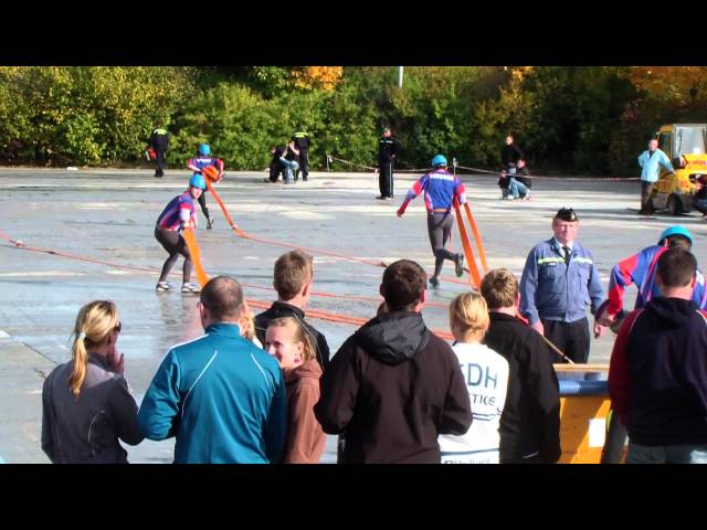 Chlumčany, 13. 10. 2012