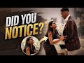The One Detail Everyone Missed in Uebert Angel Jr. & Mikkela Fernando's Proposal