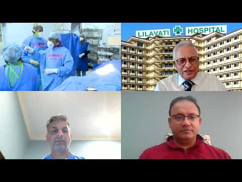 8th International Cardiology CME PCI Live   Day 1