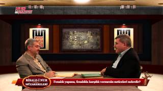 Fenalık yapana, fenalıkla karşılık vermenin neticeleri nelerdir?