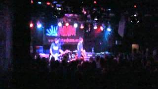 Clinton USM 2011 06 - Sing Fat Lady Sing