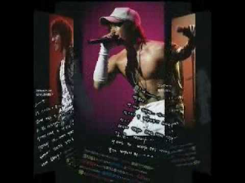 M_ Lee Minwoo. Cover Girl