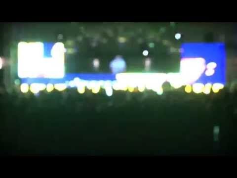 Evidence 3th Anniversary @ Official After Movie