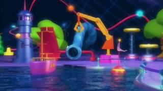 Download lagu Spacetoon Indonesia - Opening Planet Adventure (new version) mp3