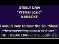 Pretzel Logic, Steely Dan